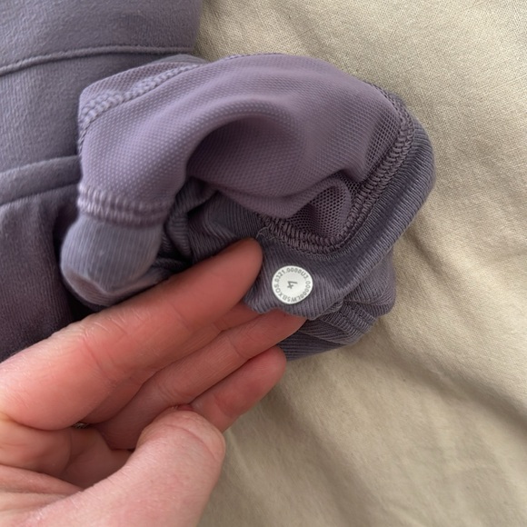 Lululemon ready to rulu joggers - Picture 3 of 3